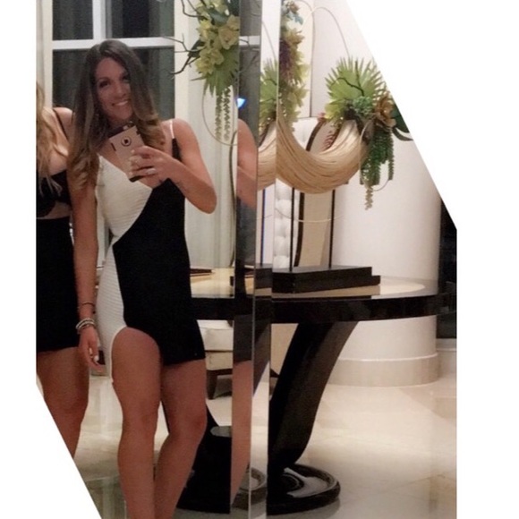 Clothes Envy Mini Dress - Picture 2 of 3